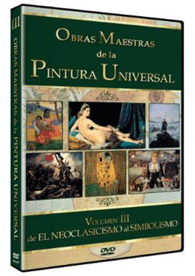Obras Maestras de la Pintura Universal - Vol. 3