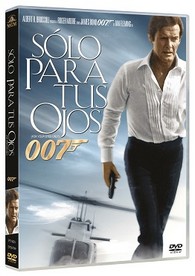 Sólo Para sus Ojos (James Bond 007)