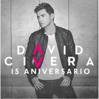 David Civera, 15 Aniversario (MÚSICA)