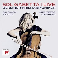 Sol Gabetta, Live (MÚSICA)
