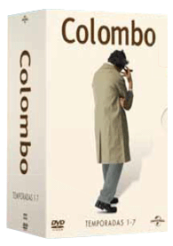 Pack Colombo - Serie Completa
