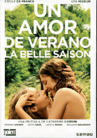 Un Amor de Verano (2015)