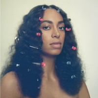 Solange, A Seat at the Table (MÚSICA)