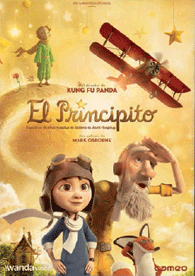 El Principito (2015)