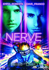 Nerve (Un Juego sin Reglas)