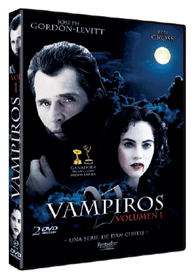 Vampiros - Vol. 1