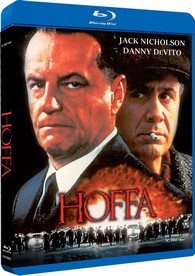 Hoffa (Blu-Ray)
