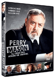 Perry Mason : El Caso del Ataud de Cristal (TV)