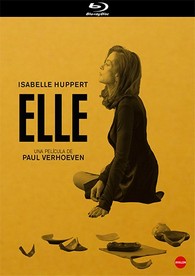 Elle (Blu-Ray)