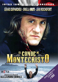 El Conde de Montecristo (1998) (TV)