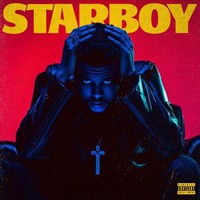 The Weeknd, Starboy (MÚSICA)