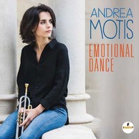 Andrea Motis, Emotional Dance (MÚSICA)