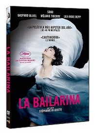 La Bailarina (2016)