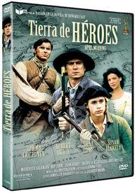 Tierra de Héroes (TV)