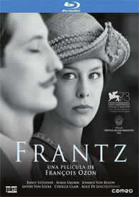 Frantz (Blu-Ray)