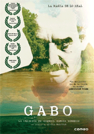 Gabo : La Creación de Gabriel García Márquez