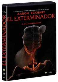El Exterminador (2016)