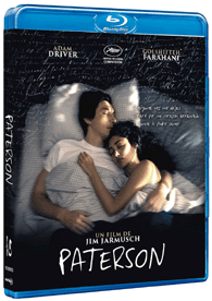 Paterson (Blu-Ray)