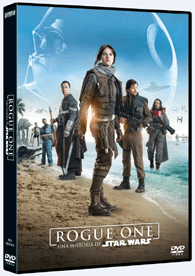 Rogue One : Una Historia de Star Wars