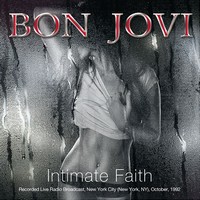 Bon Jovi, Intimate Faith (MÚSICA)