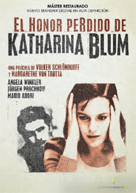 El Honor Perdido de Katharina Blum