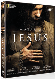 Matar a Jesús (TV)