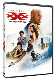 xXx : Reactivated