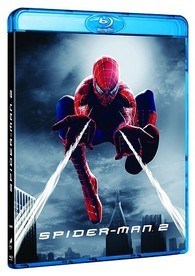 Spider-Man 2 (Blu-Ray)
