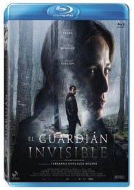 El Guardián Invisible (Blu-Ray)