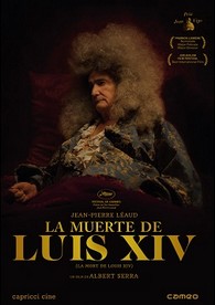 La Muerte de Luis XIV (V.O.S.)