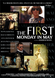 The First Monday in May (V.O.S.)