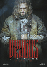 Vikingos (2016)