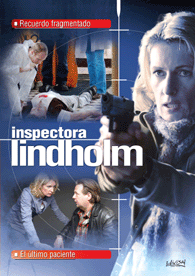 Inspectora Lindholm : Recuerdo Fragmentado / El Último Paciente (TV)