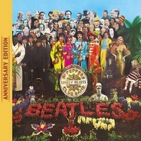 The Beatles, Sgt. Pepper´s Lonely Hearts Club Band (Anniversary Edition) (MÚSICA)