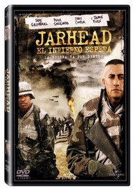 Jarhead (El Infierno Espera)