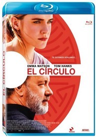 El Círculo (2017) (Blu-Ray)
