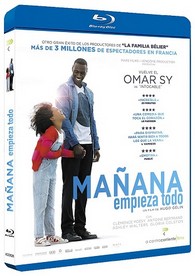 Mañana Empieza Todo (Blu-Ray)