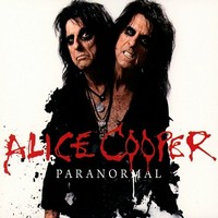 Alice Cooper, Paranormal (MÚSICA)