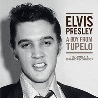 Elvis Presley, A Boy From Tupelo (MÚSICA)