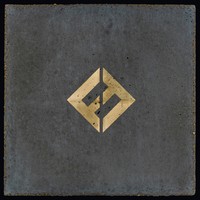 Foo Fighters, Concrete and Gold (MÚSICA)