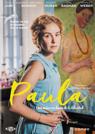 Paula (2016)