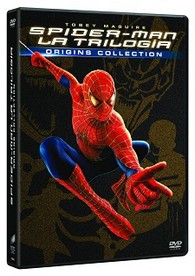 Pack Spider-Man : La Trilogía (Origins Collection)