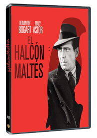 El Halcón Maltes (1941)