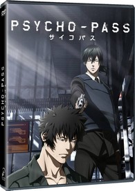 Psycho-Pass : La Película