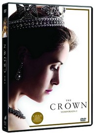The Crown - 1ª Temporada (V.O.S.E.)
