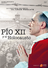 Pío XII y el Holocausto