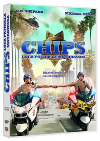 Chips (Loca Patrulla Motorizada)