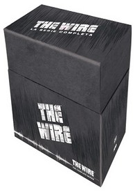 Pack The Wire - La Serie Completa