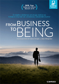 From Business to Being (V.O.S.)