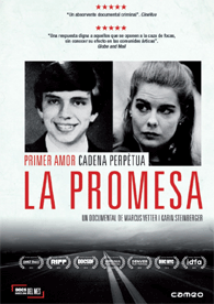La Promesa (2017) (V.O.S.)